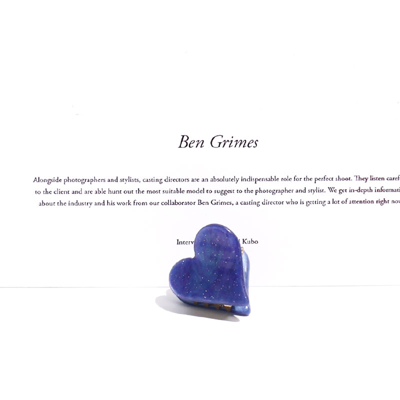 Bleu marine