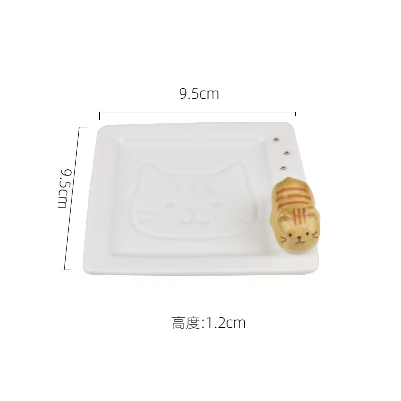 White A