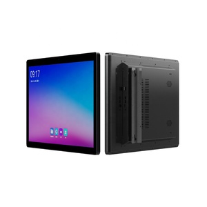 Insovision phòng họp đặt phòng hệ thống treo tường Android PoE NFC Tablet 8 "10.1" 15.6 "18.5" 21.5 "32" Android Màn hình cảm ứng - Product Image 6