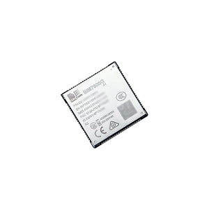 Módulo SIMCOM CAT4 LTE 4G LTE SIM para comunicación y redes - Product Image 6