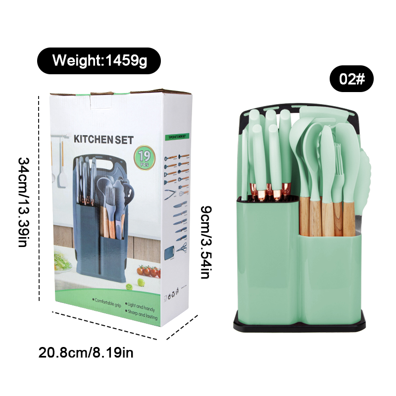 #04 light green
