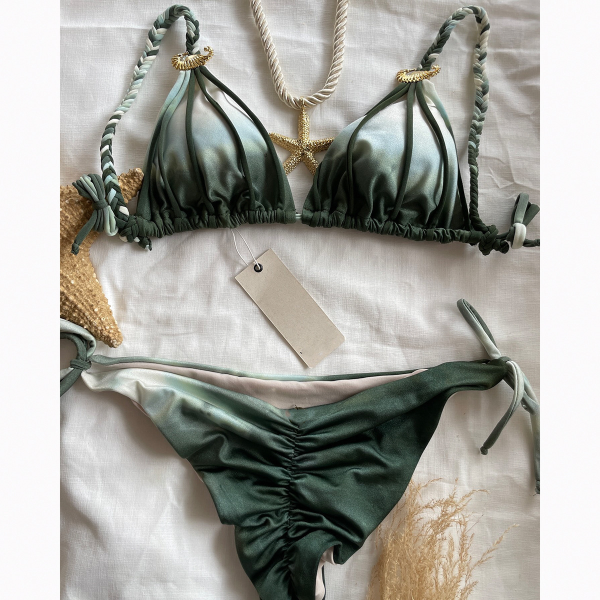 Verde scuro
