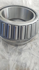 סט גביע סין גביע וחרוט יצרן 17 x40 x 13.25 מ "מ מרופדת רולר נושאת 30203