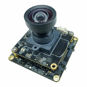 免费驱动IMX377图像传感器计算机视觉摄像机4K 60FPS USB摄像机模块EIS 12MP UVC摄像机模块，用于机器人拾取 - Product Image 2