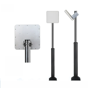 <strong>UHF</strong> <strong>Long</strong> <strong>Range</strong> <strong>Rfid</strong> <strong>Reader</strong> Antenna <strong>Long</strong> <strong>Range</strong> for Access Control Management <strong>Rfid</strong> Parking - Product Image 1