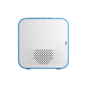 Mini altavoces digitales profesionales 4G Wifi Código QR Escaneo de pago móvil y caja de sonido de pago Z15 - Product Image 3