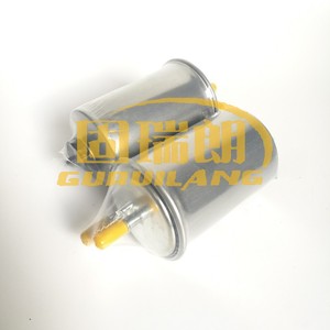 Lõi lọc nhiên liệu diesel P765325 mới 32/007057 hiệu suất cao, lọc 99% - Product Image 2