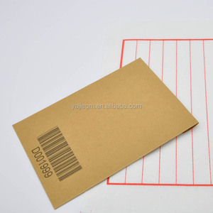 "Dễ dàng để có được mạnh mẽ Đệm phong bì bưu phẩm cho thư nặc danh/Bỏ phiếu phong bì" - Product Image 6