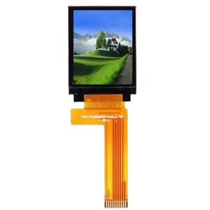 Interfaccia RGB 1.77 pollici tn tft modulo lcd 128 lcd * display 160 - Product Image 1