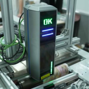 Nhà máy cung cấp web hệ thống kiểm tra cho máy in chất lượng màn hình - Product Image 1