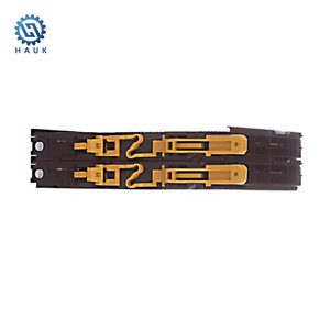 NX-EC0132 Inc <strong>Encoder</strong> Input Unit High Quality Plc <strong>Programming</strong> Controller Supplier Dedicated Control Unit - Product Image 4