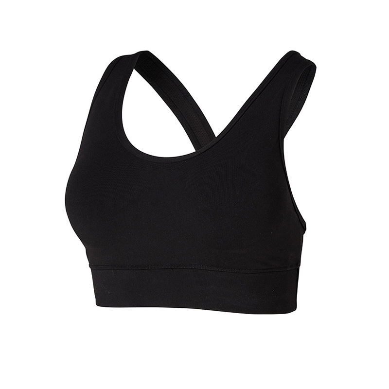 Soutien-gorge noir