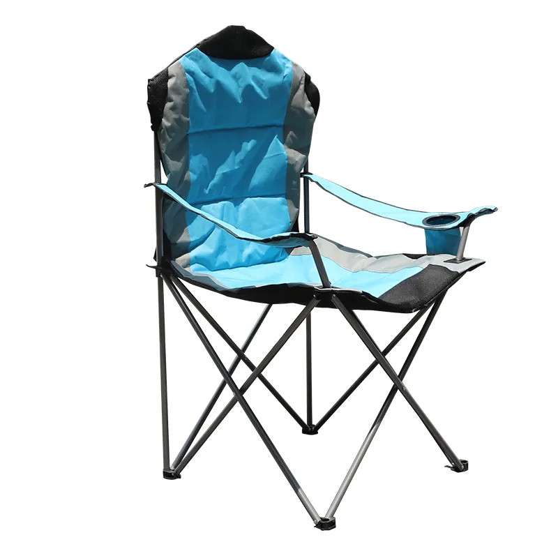 접이식 높은 다시 야외 초경량 피크닉 낚시 캠핑 휴식 컴팩트 캠핑 의자