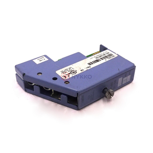 B & R 7AI261.7アナログ入力モジュールアナログEingangsmodul中古UMP - Product Image 5