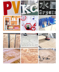 6090 Mini Desktop CNC Router 3/4/5 asse Hobby CNC macchina 3D metallo legno PVC inciso taglio Mach3 sistema di controllo - Product Image 5