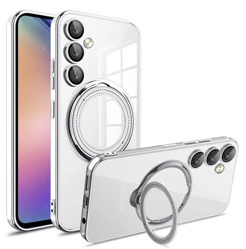 Silver