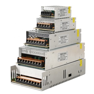 12V 15A 100-240V交流输入180W开关电源，输出电流为30A - Product Image 2