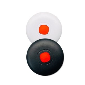 新しいスマートタグワイヤレストラッカー子供バッグペット財布キーファインダーIOS Androidデバイス追跡小型ラブリートラッカーデバイス - Product Image 1