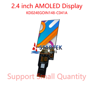 2.4 pollici 450x600 risoluzione Full Color OLED modulo LTPS schermo OLED OLED Display OLED - Product Image 3