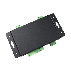 512 каналов Декодер DMX-SPI ws2811 DMX512 декодер ws2811 rgb контроллер светодиодной ленты SP201E для полноцветной ленты - Product Image 5