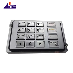 Запасные части для атм, Hyosung, EPP-8000R английская клавиатура, сталь PCI 3,0 для MX5000 MX5300 7130110100 S7130110100 - Product Image 4