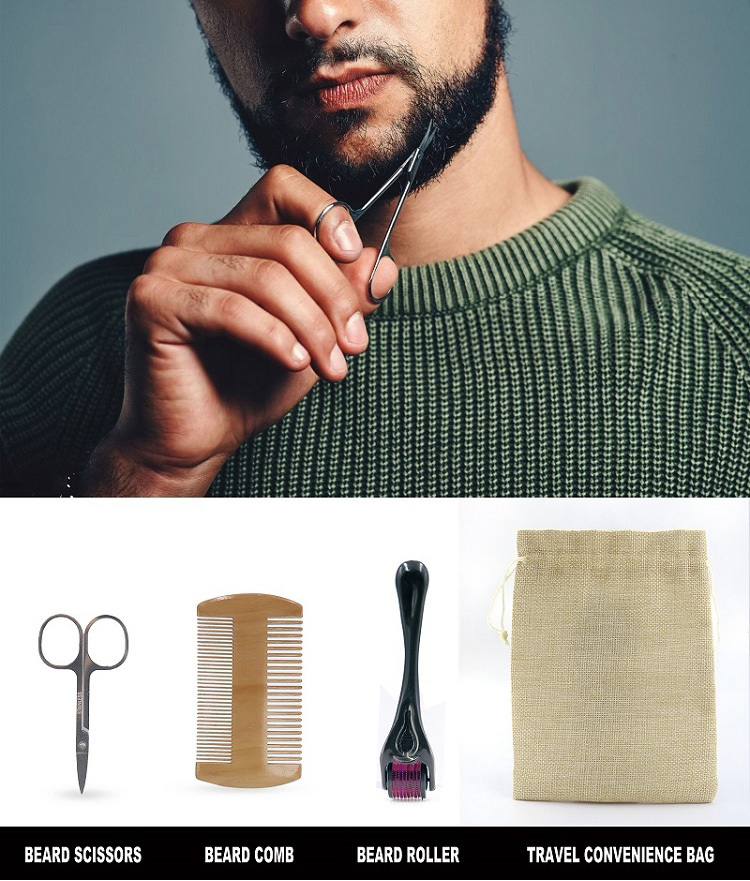 Beard Care
