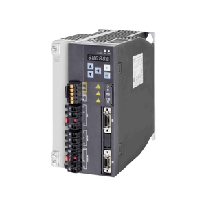 Nuovo originale Siemens 6SL3210-5FE11-0UA0 SINAMICS V90 Servo Drive PLC PAC & controller dedicati per la programmazione PLC - Product Image 5