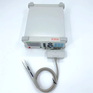 FAI SMT sistema di ispezione del primo articolo ZC830 per la prevenzione degli errori dei componenti elettronici - Product Image 5