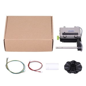 Ini 58mm Panel Embedded Thermo drucker mit Schnitts telle RS232 TTL Verwendung für Empfangs ticket ESC POS Arduino Android 12V - Product Image 5