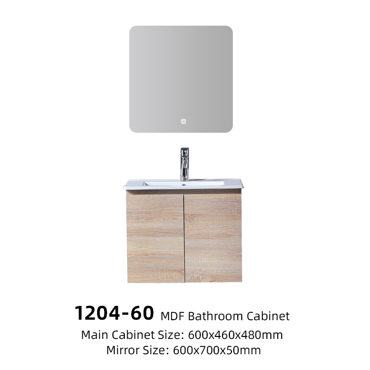Bathroom Cabinet 9 1204-60