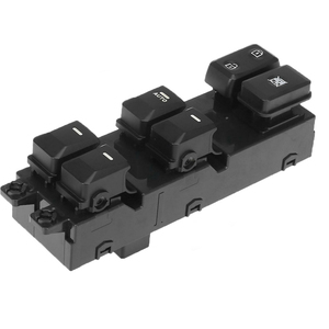 93570ウィンドウスイッチはヒュンダイ起亜エラントラソナタフェスタix35ソナタABS素材に適しています