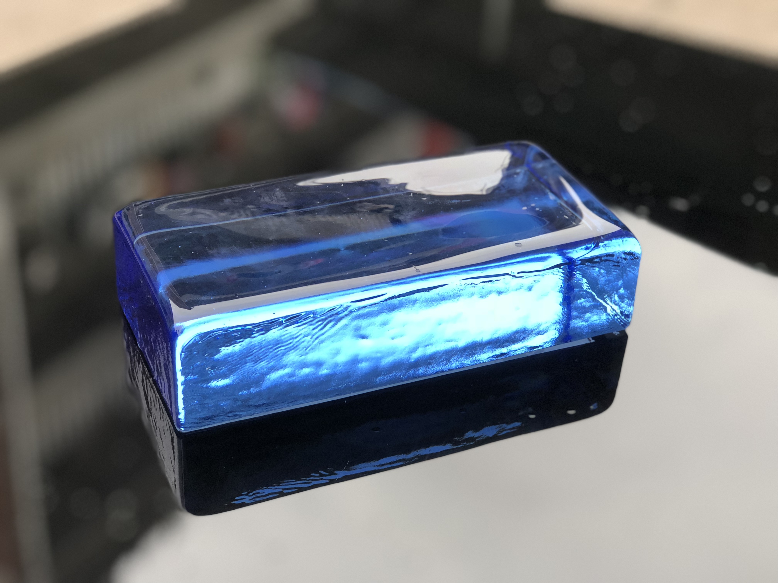 Azul