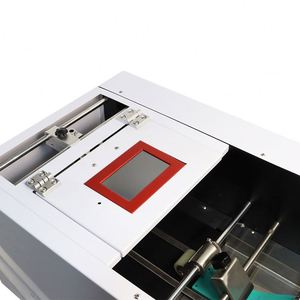 Industrial Grade <strong>Page</strong> Printing and <strong>Coding</strong> Integrated Machine T110L Automatic Intelligent Pagination Inkjet Printer and <strong>Page</strong> - Product Image 5