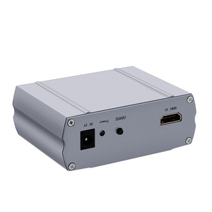 Convertidor HDMI de 1.2A a VGA, adaptador para monitor o proyector, HD 480i ~ 1080p, plug and play hdmi a vga - Product Image 4