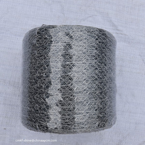 Rotolo esagonale della rete metallica della rete metallica della porcellana della fabbrica della porcellana - Product Image 2