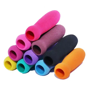 Thoải Mái Mềm Bọt Bút Bút Chì Nắm Bút Điều Khiển Học Viên Chữ Viết Tay Viện Trợ Trẻ Em Trẻ Em Trường Văn Phòng Phẩm - Product Image 1