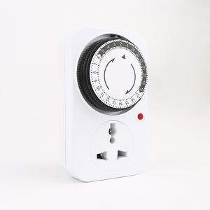 Электрическая розетка с подсветкой - Product Image 2