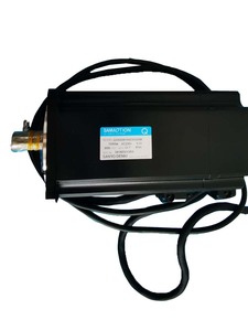 Новый оригинальный контроллер программирования Plc Q2AA08100DXS00M Промышленный автоматический двигатель Q2AA08100DXS00M - Product Image 4