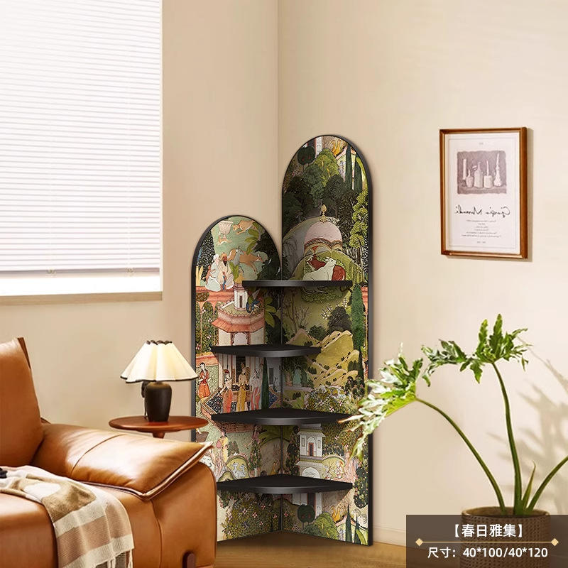 สีเขียว