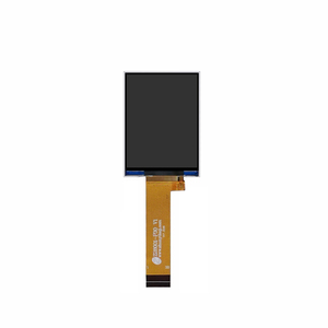 2.8 pollici 240*320 TFT Display LCD supporto Touch pannello capacitivo interfaccia MCU schermo a 30 PIN - Product Image 5