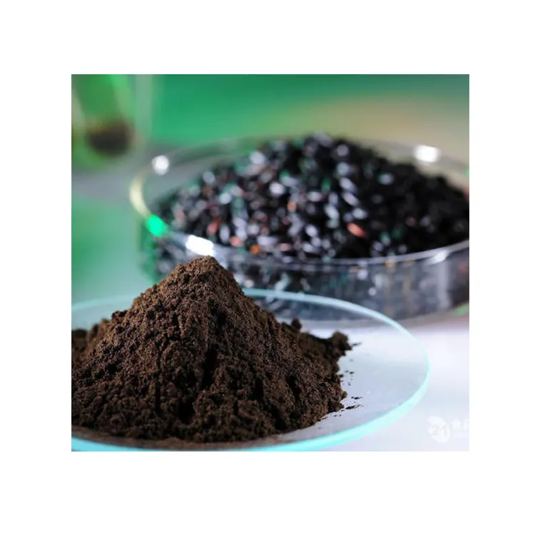 Low Price Tonifying Spleen And Stomach Organic Black Rice Flour Wholesale