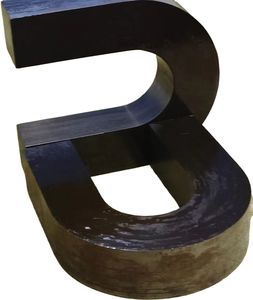 Silikon çelik çekirdekli üç fazlı Ultra ince EE13 darbe reçine transformatörü - Product Image 1
