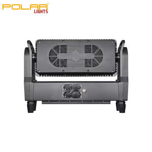 מקוטב פנסים ip65 חזיית ראש strobe 1000 אטום בהיר אור strobe חיצוני לאירועים - Product Image 2