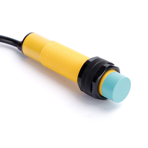 SCR18-8NO M18 capacitive <strong>proximity</strong> <strong>sensor</strong> 8MM Capacitive <strong>proximity</strong> switch <strong>sensor</strong> <strong>Proximity</strong> switch