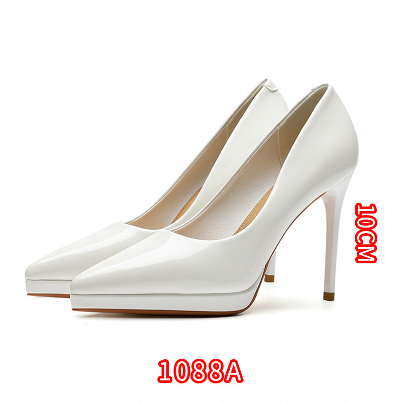 White-10cm puro