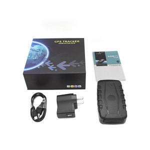 USA 4G <strong>Gps</strong> <strong>tracker</strong> Device 6000mAh 10000mAh 20000mAh Car <strong>tracker</strong> Magnetic Attraction Wireless 4G <strong>Gps</strong> <strong>tracker</strong> Device