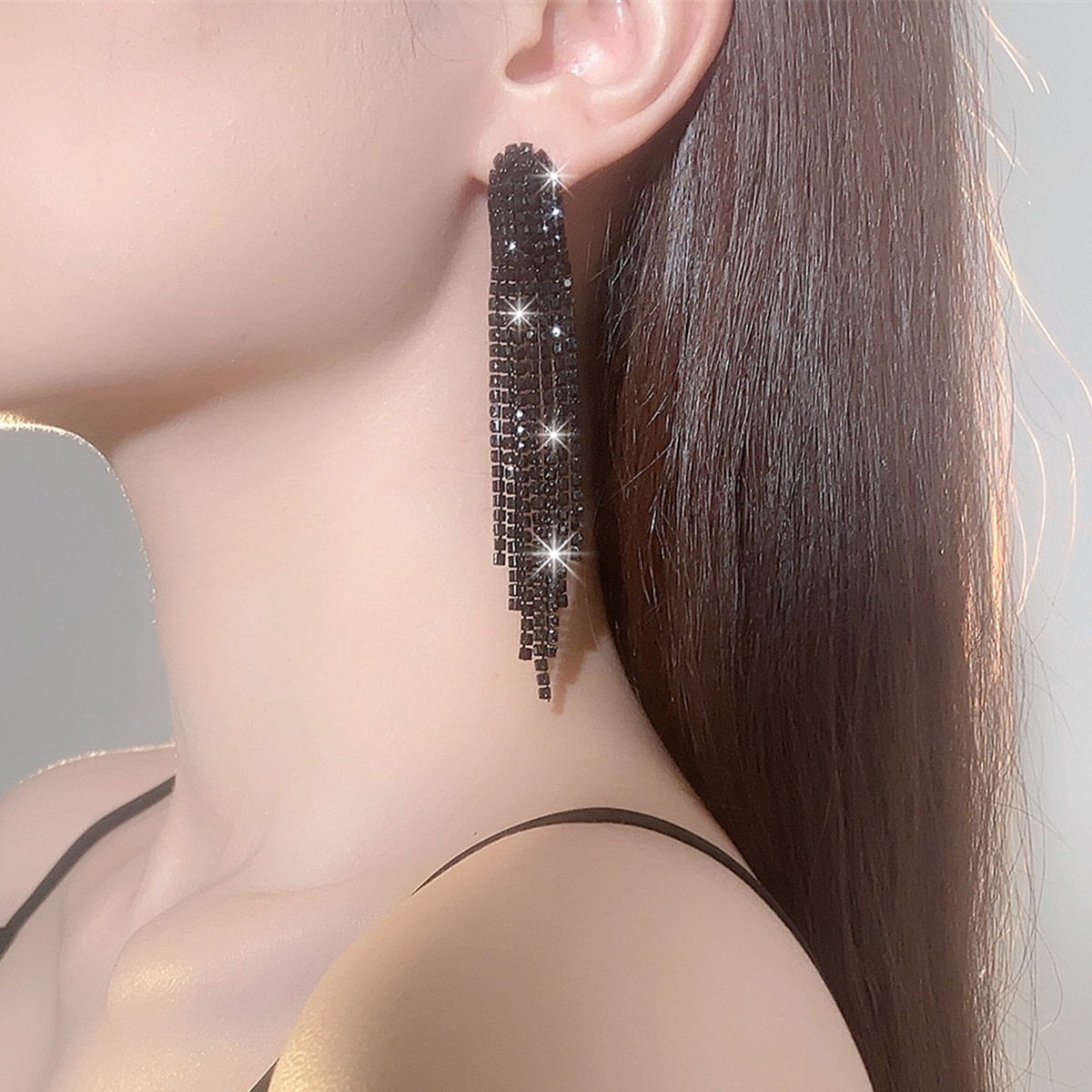 Modèle Ke021bk-3d noir