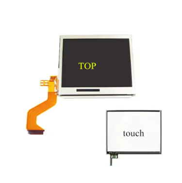 Écran LCD supérieur Nds Lite