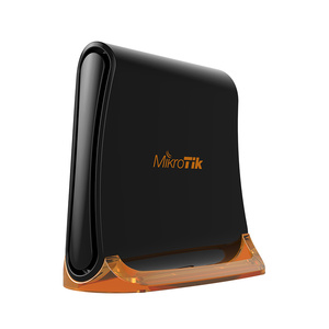 Mikrotik RB931-2nD kablosuz yönlendirici WiFi ev istikrarlı Mini genişbant ROS yönlendirme - Product Image 1