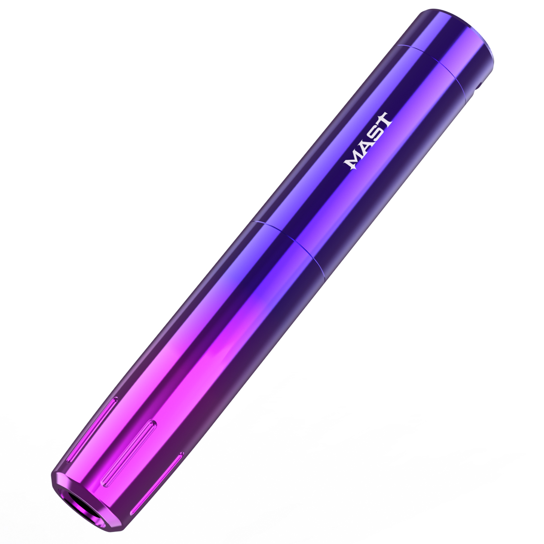 Gradient purple